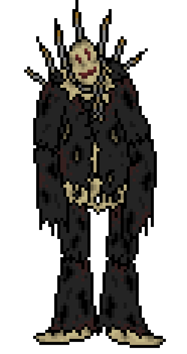 [a41f15] The Rag Man