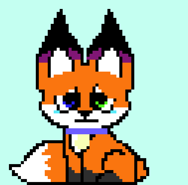 [d8d976] ... -Foxlya/Foxy
