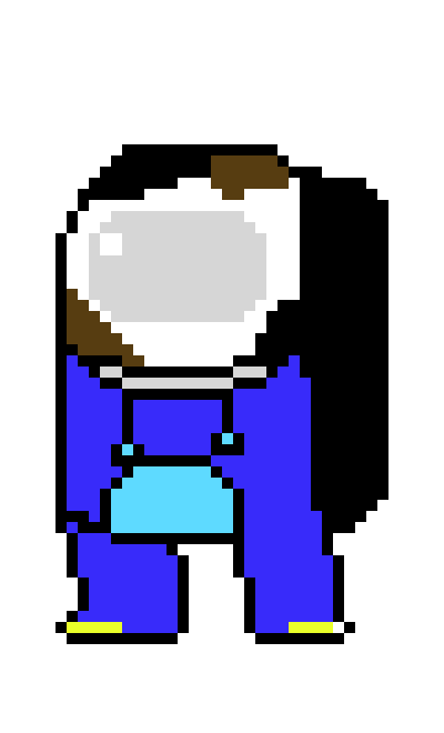 [4cb6bc] Who keeps fading in and out of existence? -Jordan