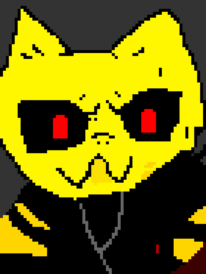 [c2eebe] imposter cat is my new name