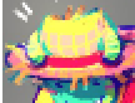 [5bbfd7] could be that the based off of is his post from 15 minutes ago