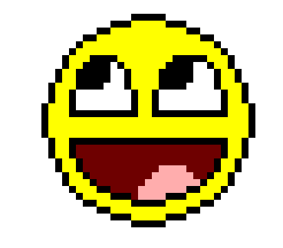 [9664c4] Smiley