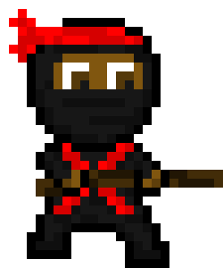 [59d6e9] Ninja.right