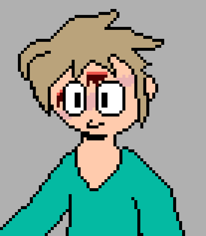 [86ea6b] *They both sit on the bench Adam is sitting on* (-Axel)