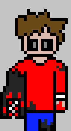 [30dec3] oh wait- wait- wait- wait- ooh, i'm a dumbass-. -Parasite