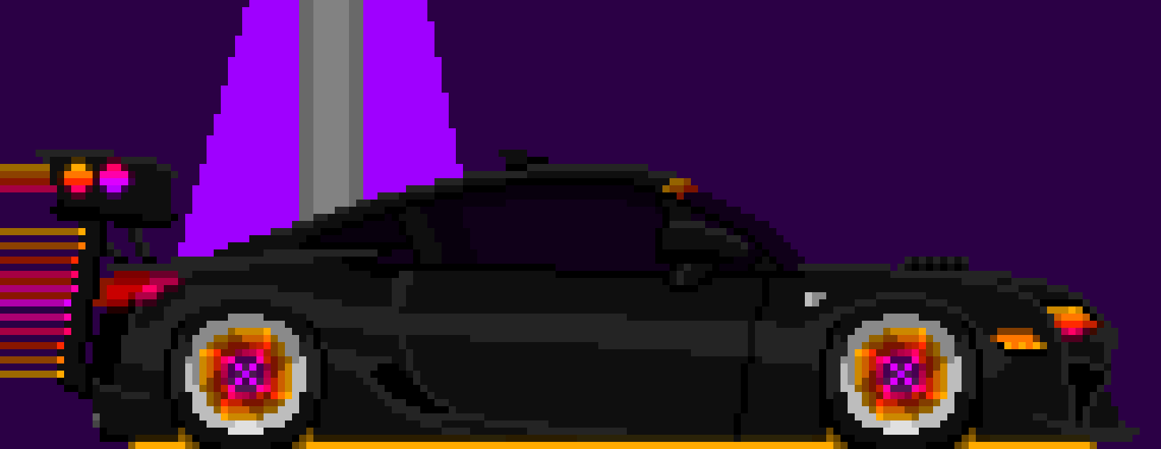 [aeaddc] [Ekusukariba]*driving on highway*