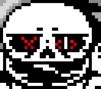 [fedf74] *TPs behind Fatal Fell* - *Puts hand on his shoulder* Look man, it`s not worth it.