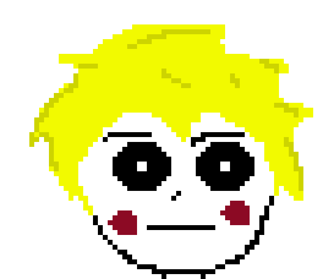 [490418] hey t can you make me alastor the radio demon for me please?