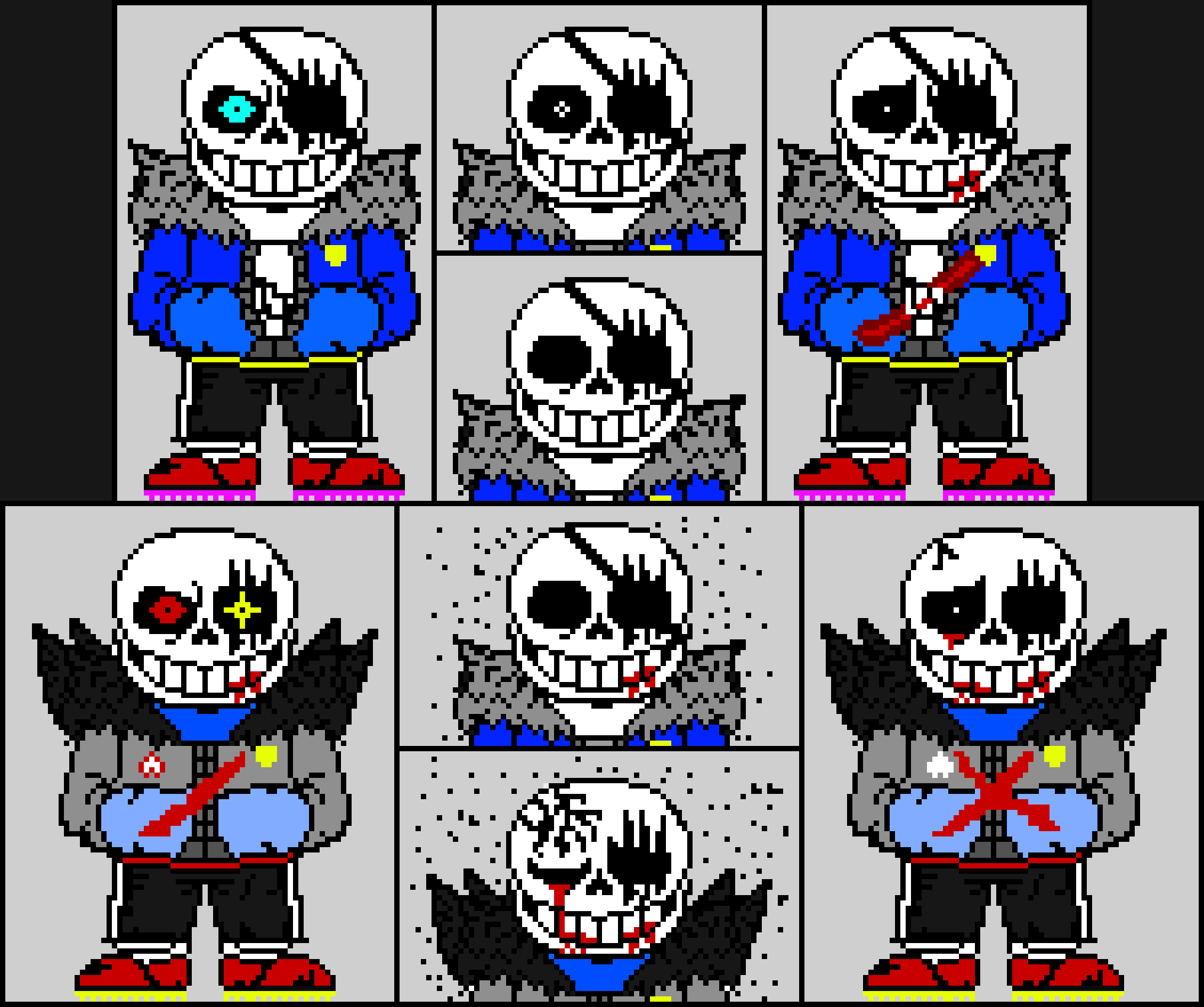 [d616b8] DST sans
