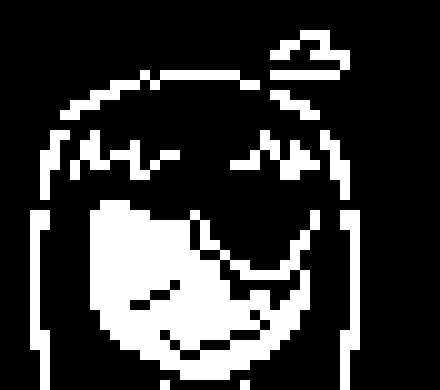 [b36c86] "Terrie you do know protogens are an actual thing- right?"