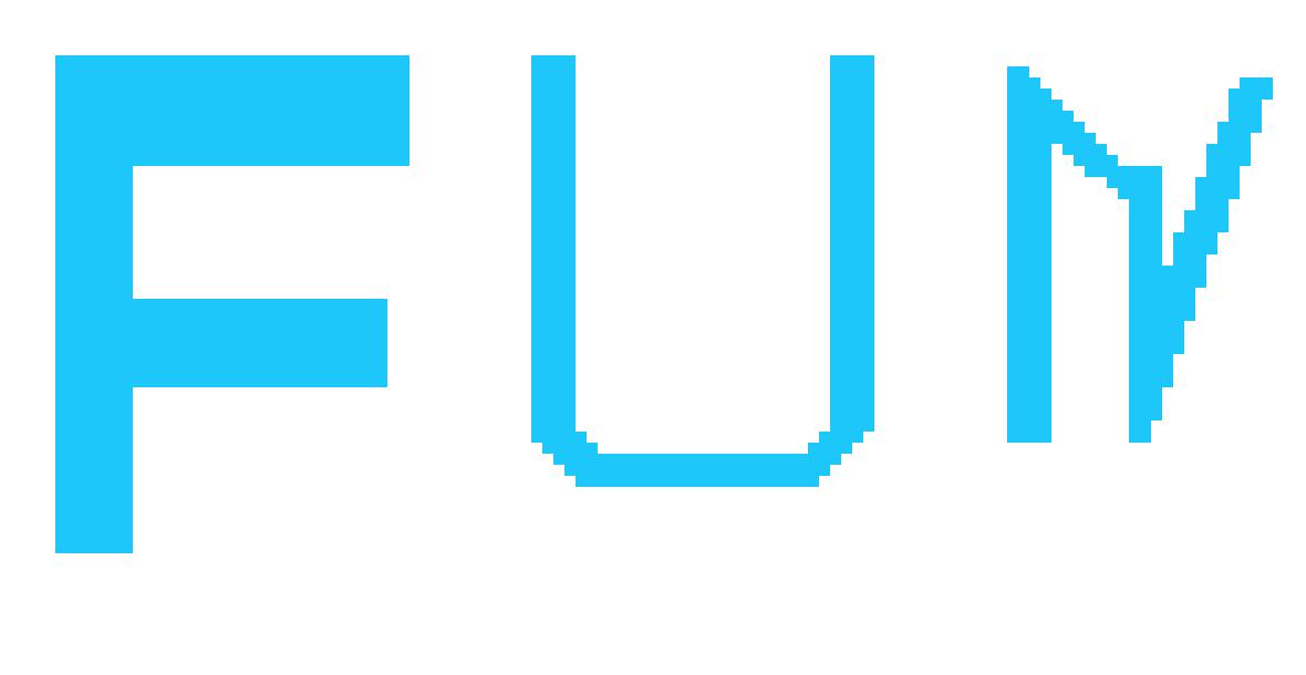 [9664c4] f is for fun