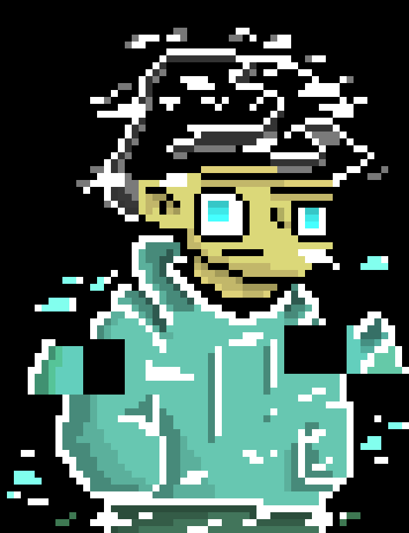 [038bf1] What is the most creative inspirational object in the history of this planet? A ROCK.