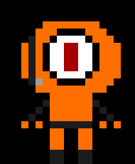 [a49514] *Bobert seems to have weapons coming out of him* YOU WANT TO SAY WHAT YOU JUST SAID?