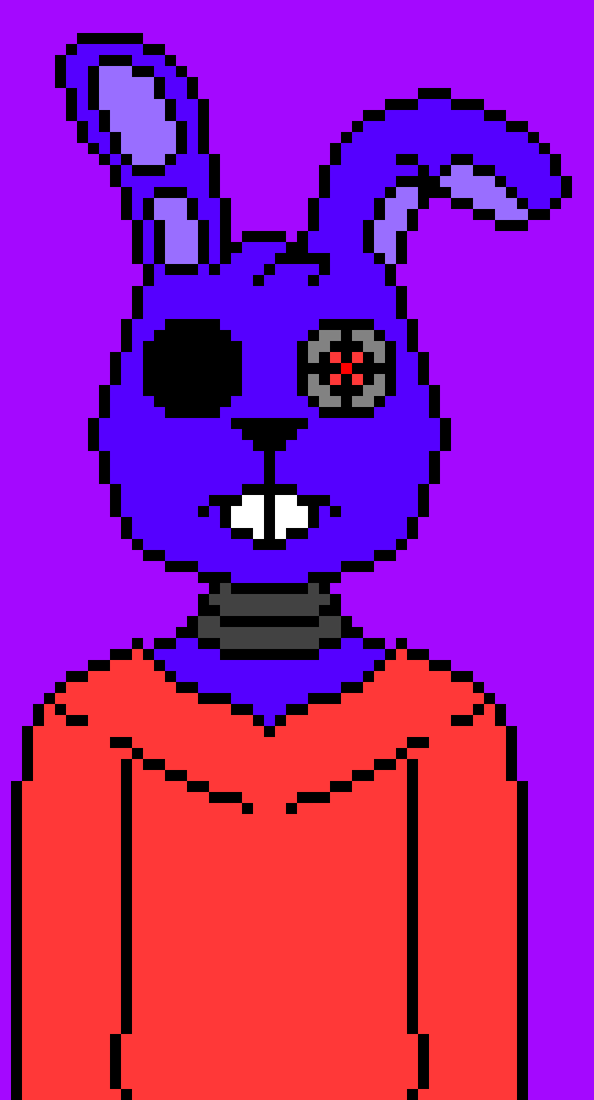 [970cdd] Springrat-*He gets bored due to how long DDLC is and plays a Slenderman game*