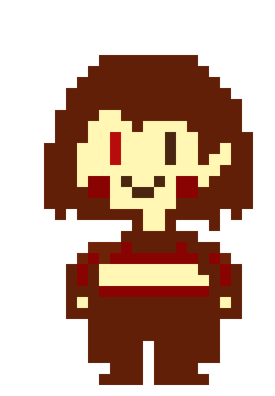 [96ca9c] -deadtale chara