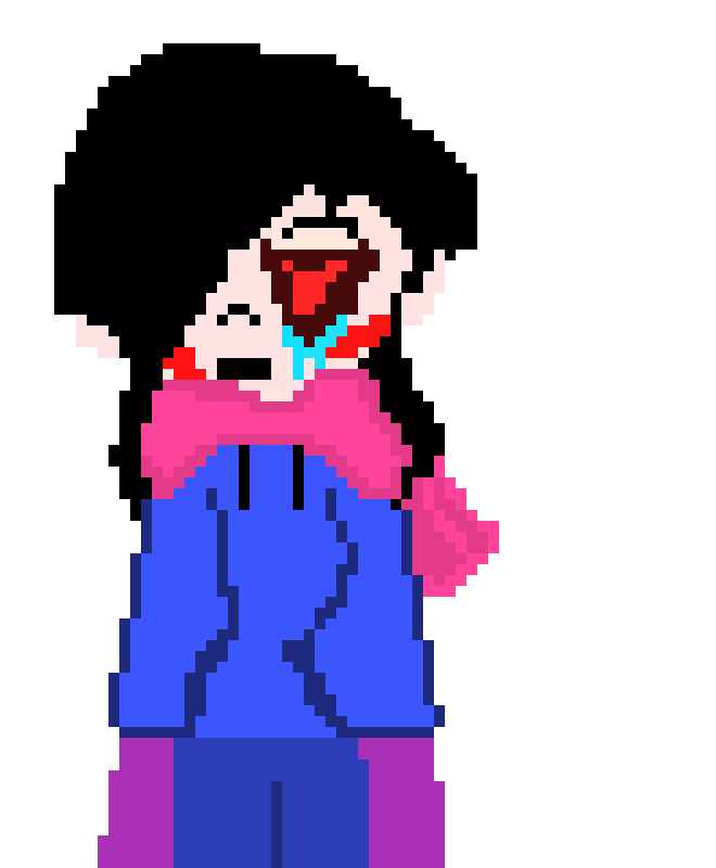 [904ba9] HE SAVE MY LIFE AND YOU KILL HIM!!!!