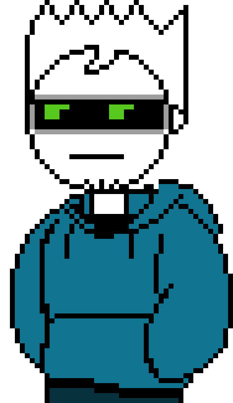 [564f4a] Future Tom