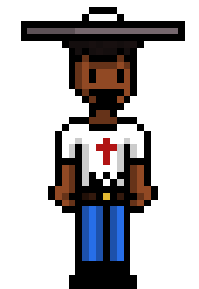 [8e9501] *Meanwhile poofy is in his house, planning his vacation* 