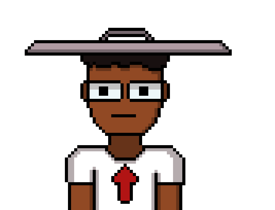 [8e9501] *Poofy is on the mountainside, watching the truck*