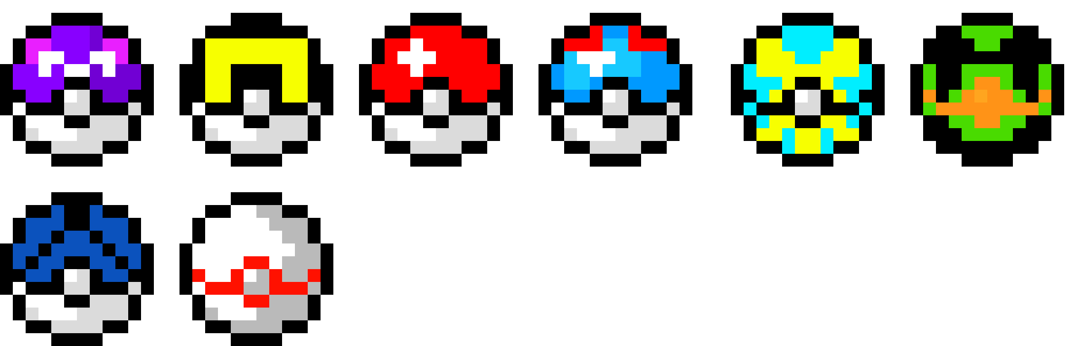 [9664c4] pokeball's