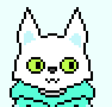 [5b2f3e] -Pounces into the snow to get moar foob-