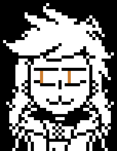 [95be89] Really the ones who used this site to roleplay are gone or just never roleplay at all anymore and just let the newbie godmodding Sans'es, roleplay instead... And those who just use it to talk... Well... Just talk or make sprites.....