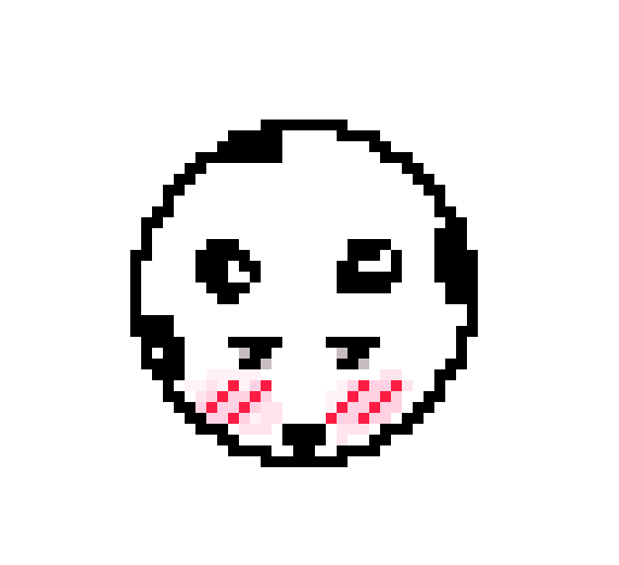 [fd0782] AMSkin Panda 