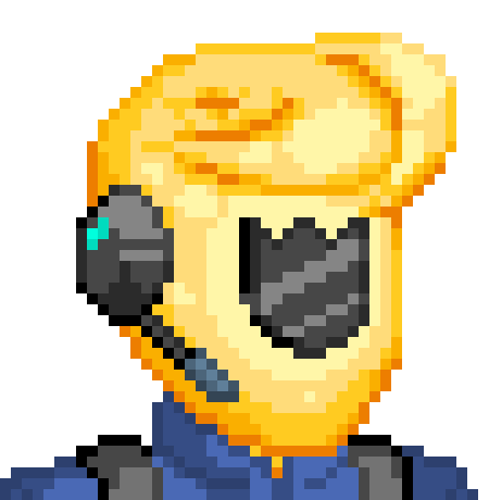 [752b4c] Ah. Would you mind if I made a few for ya then? -BD