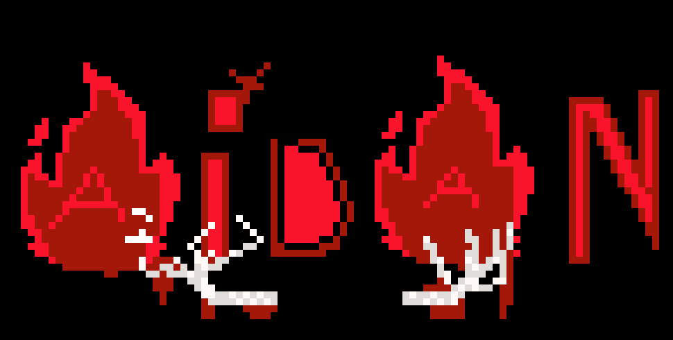 [c5c6db] we talkin bout lore? -light chuckle in aidan- one second. lemme get mine.