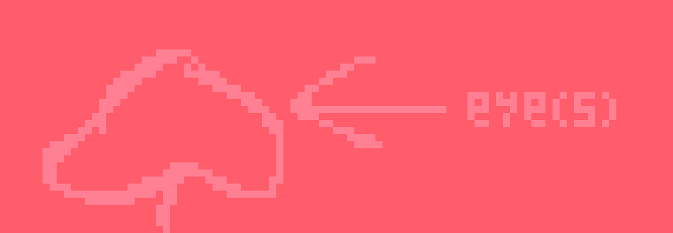 [1b8f22] and this could be sad/nervous/scared eyes. i struggled getting these for some reason