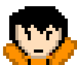 [d5092f] *scrolls down.* Oh. Xavier and Geno got into an argument.