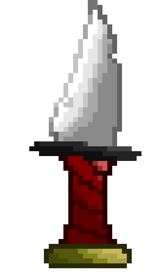 [ce6c26] Dagger design =D