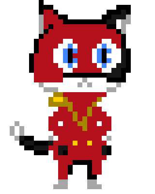 [f7c573] like someone doing this... (yes i did it to myself :V)