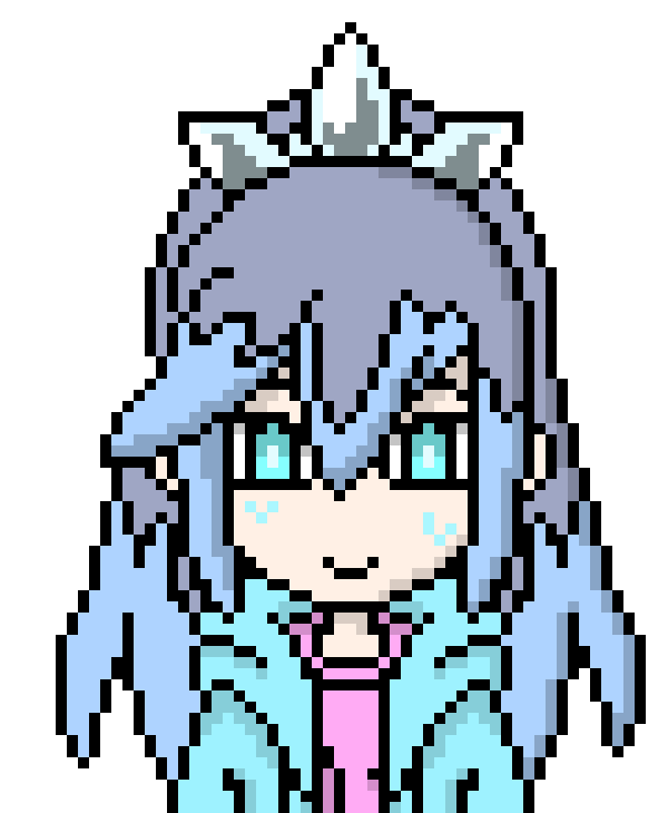 [5b2f3e] Fubuki-hime: -slides to a stop as Ruthlesonia fades in: ( https://youtu.be/J9HdGqu9Q5U )  Y-y-you saw nothing you saw nothing -poofs into cold smoke-