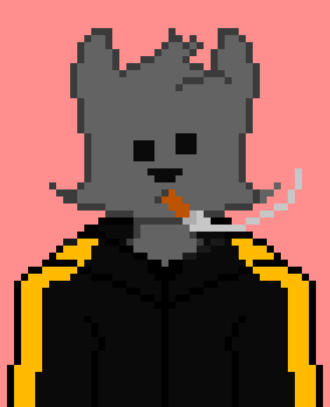 [18f118] "...Holy shit, go OFF, SPAMTON. YAAAA-"