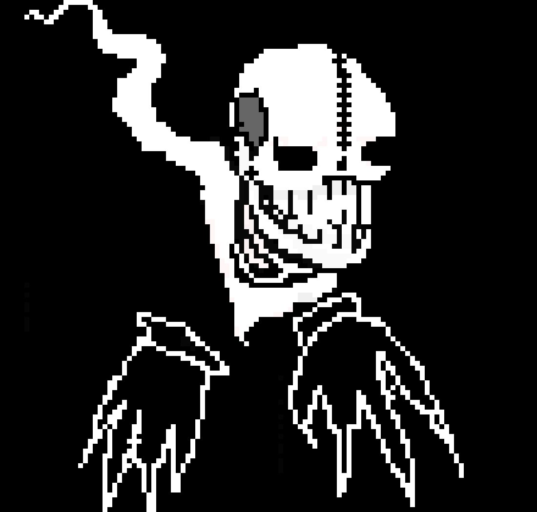 [311395] Papyrus dusttale