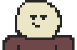 [1828eb] Yeah, literally nobody is roleplaying.. Except you, vandal. I like your roleplaying style. It's very.. realistic!