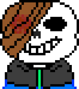 [7398c2] ... *Thinking; oh god* :Mike