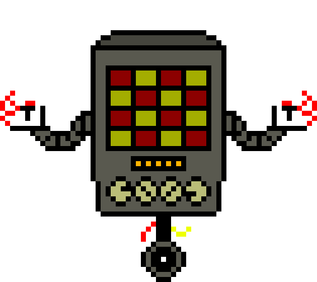 [9664c4] Impossible Tale Mettaton