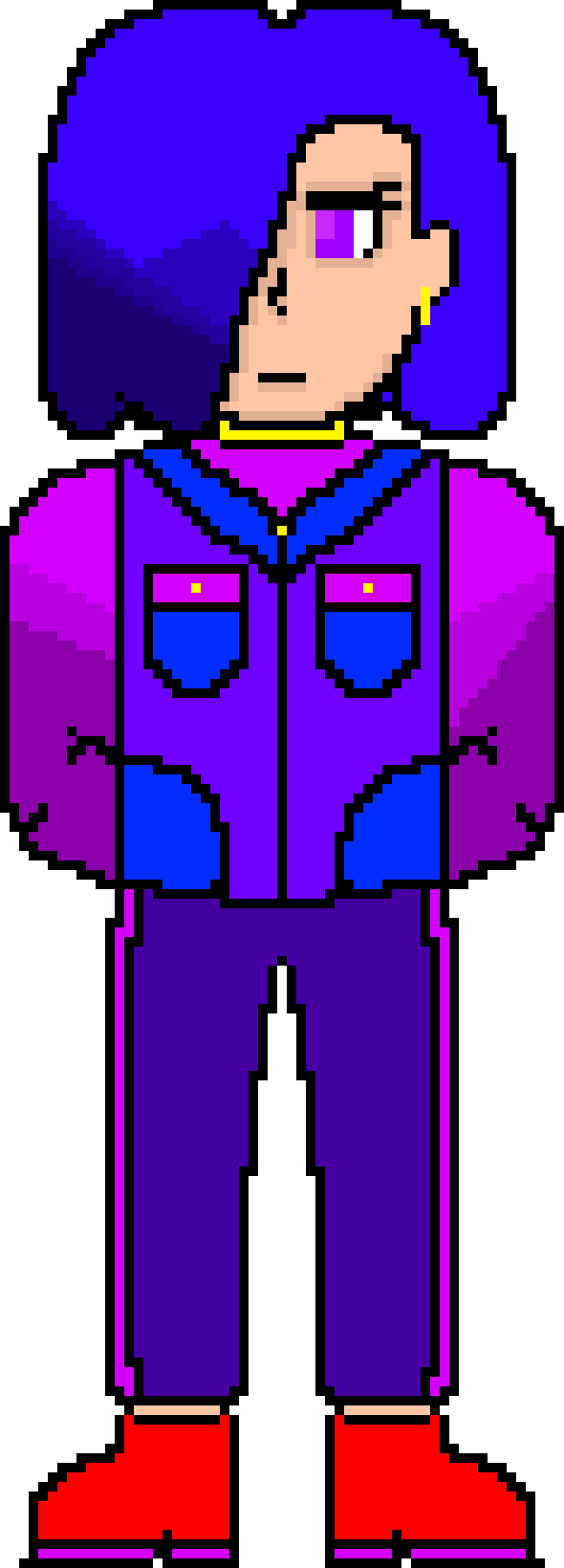 [73b7da] Bye Jade - CMP