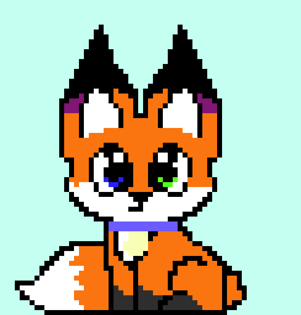 [2aa6a4] ((Out of rp)) Well ima play Among us if you want to join me the code is TIDYNF -Foxlya/Foxy