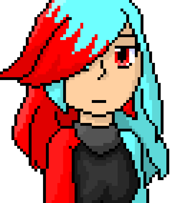 [000885] *grabs the weapon with wires and yeets it far away* violence cant solve everything, sir.