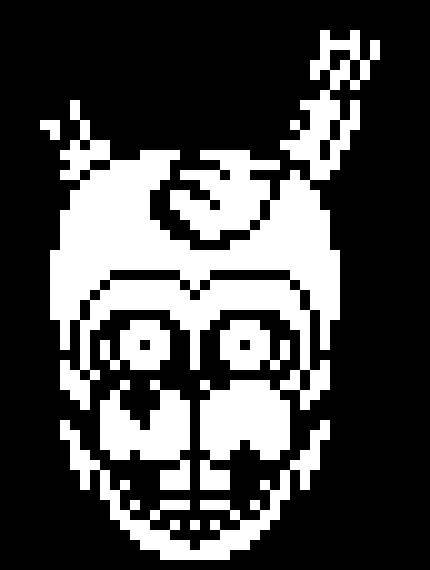 [4076f0] withered bonnie wanna be in our fnaf "full story line" rp? I'm all of william's forms... -scraptrap (cleetus)