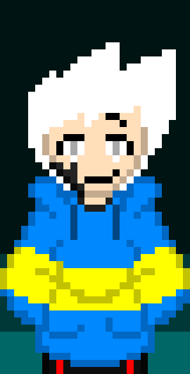 [752b4c] Anyone wanna know a secret about Boarder? Or....More of a character detail reveal.