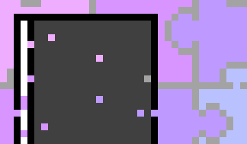 [9664c4] Puzzle 2 viable key hole open door a25