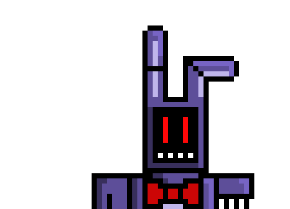 [1550bf] (yes i understand) - withered bonnie (revamp)