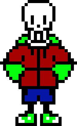 [6353aa] UW Papyrus Overworld