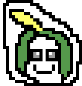 [9664c4] Happy Astronaut Cute Eyes (Talking)