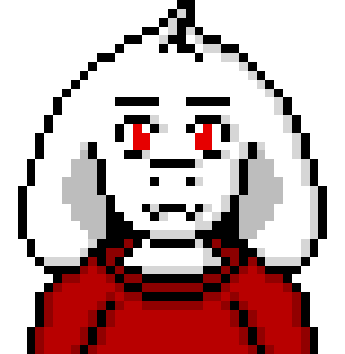 [11b4ea] wait he did? it's Chuclefish right?