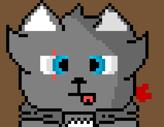 [2a3eeb] Alex-*unamused* p a i n